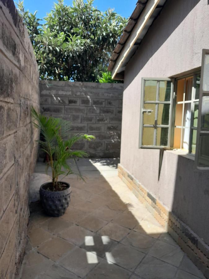 Sparkle Residency Nairobi Esterno foto