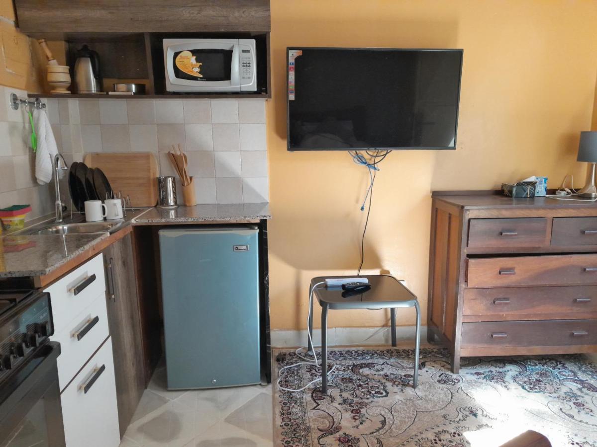 Sparkle Residency Nairobi Esterno foto