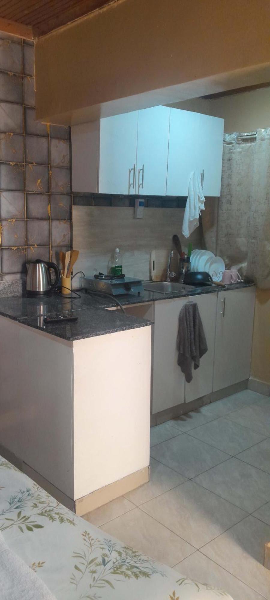 Sparkle Residency Nairobi Esterno foto